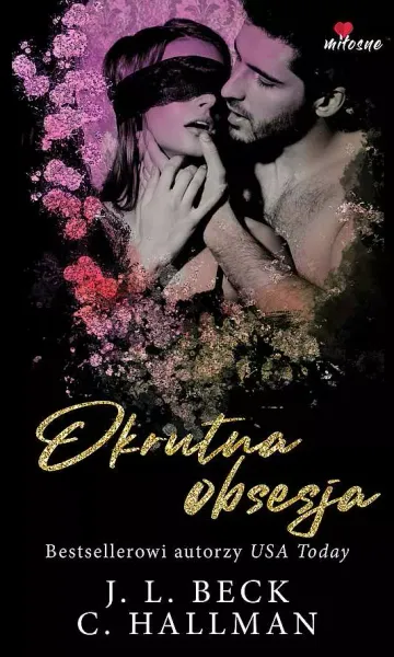 Okrutna obsesja zdjęcie 1