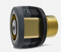 ADAPTER 6 ZŁĄCZE DO MYJEK KARCHER HD HDS EASY LOCK
