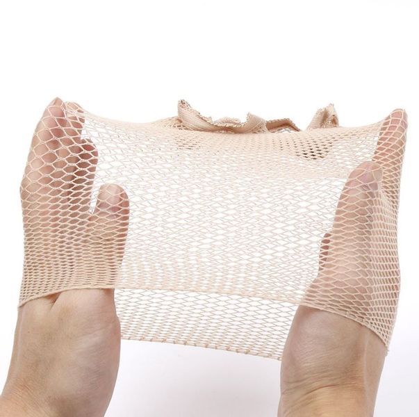 Czepek pod perukę 2 sztuki zdjęcie 5