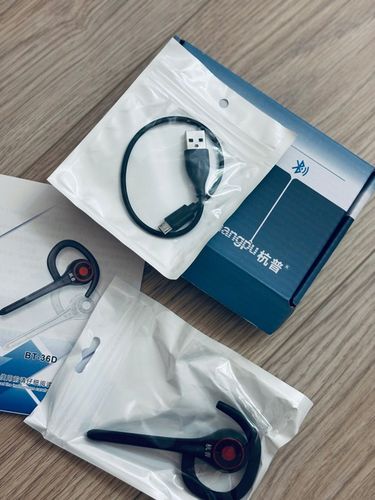 Zestaw słuchawkowy Bluetooth na Arena.pl