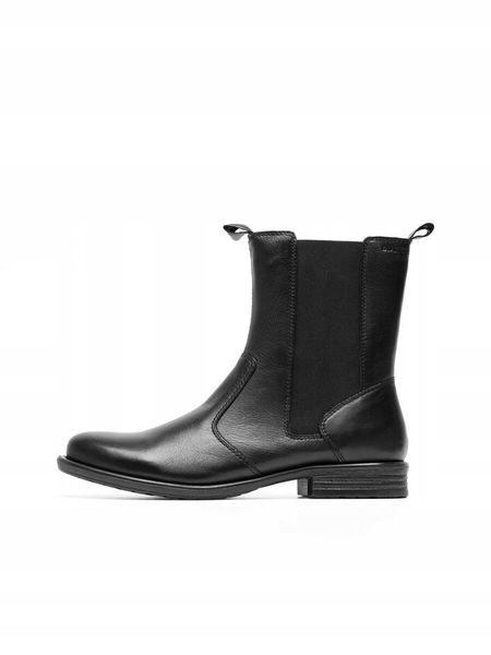Bianco botki 26-50883 r.40 zdjęcie 5