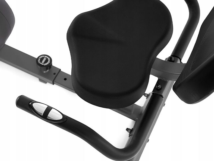 ROWEREK TRENINGOWY rower stacjonarny VISION ZIPRO zdjęcie 9