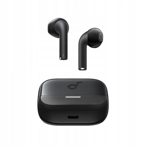 Słuchawki Soundcore K20i czarne A3994G11 na Arena.pl