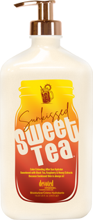 Devoted Creations Sunkissed Sweet Tea Balsam 540ml