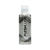 fleshlight fleshlube slide anal 100ml - żel nawilżający na bazie wody