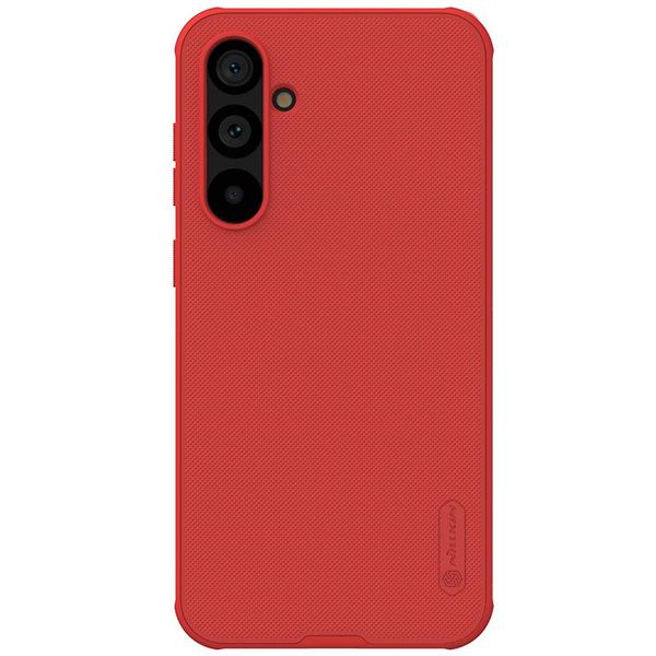 NILLKIN SUPER SHIELD PRO SAMSUNG S23 FE RED / CZERWONY zdjęcie 1