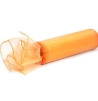 organza 12cmx10m łosiowa