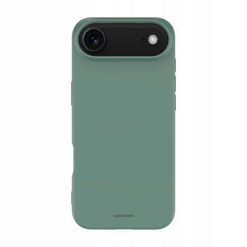 Spacecase Silicone Case 3.0 Iphone 17 Air Dark Green na Arena.pl