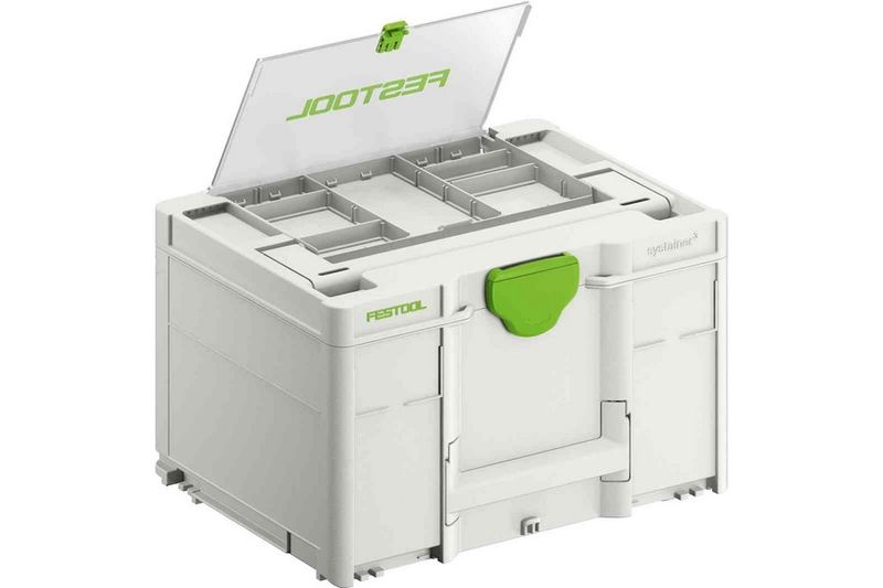 SYSTAINER DF M 237 - FE 577348 zdjęcie 1