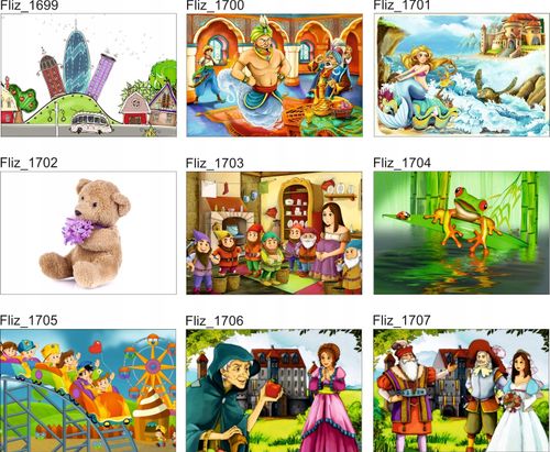 FOTOTAPETA dziecięca ŚMIESZNA ŻABKA W WODZIE na Arena.pl