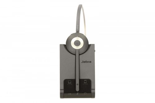 Jabra PRO 935 Mono PC Softphone, NC, MS na Arena.pl