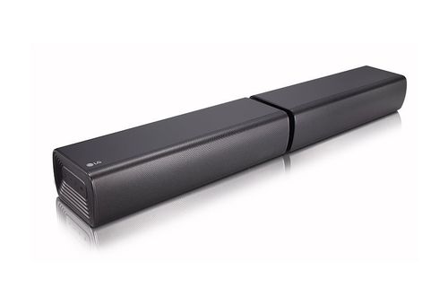LG soundbar SJ7 na Arena.pl
