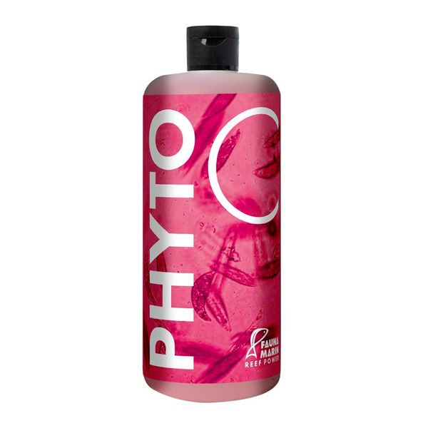 Fauna Marin Phyto C 500 ml fitoplankton zdjęcie 1