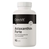 # OSTROVIT Astaksantyna FORTE (90 kaps.)