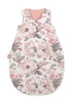 Śpiworek dla dzieci bawełniany M 3-12 mcy TOG 2.5 całoroczny ocieplany