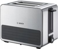 Toster BOSCH TAT7S25 1050W STAL NIERDZEWNA