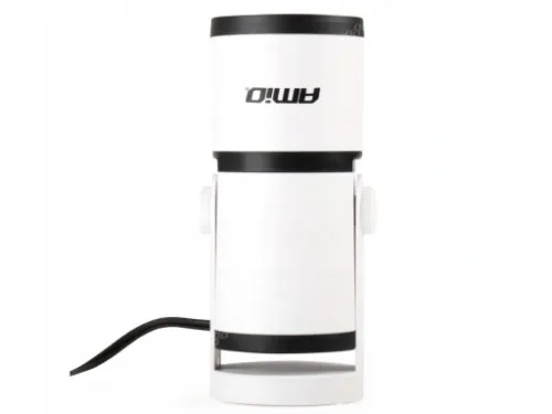 TERMOWENTYLATOR GRZEJNIK SAMOCHODOWY DMUCHAWA 12V na Arena.pl