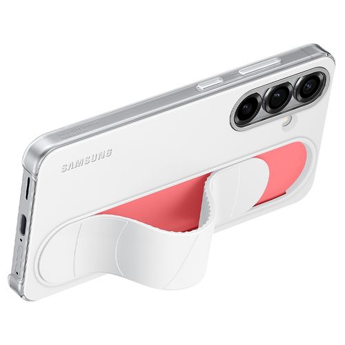 etui samsung standing grip do galaxy s25 biały na Arena.pl