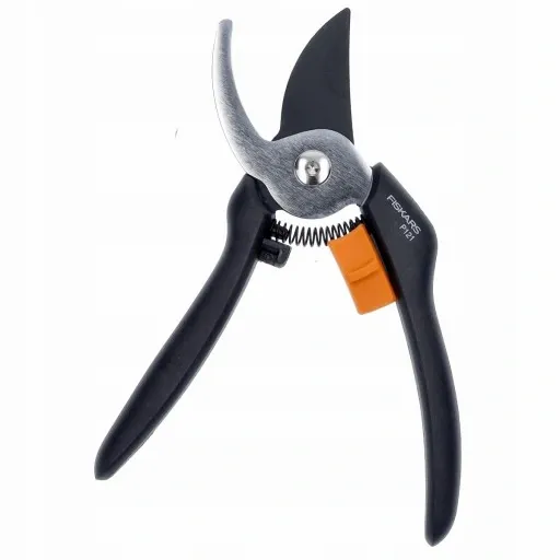 Nożyce ręczne Fiskars 25 cm p121 zdjęcie 4