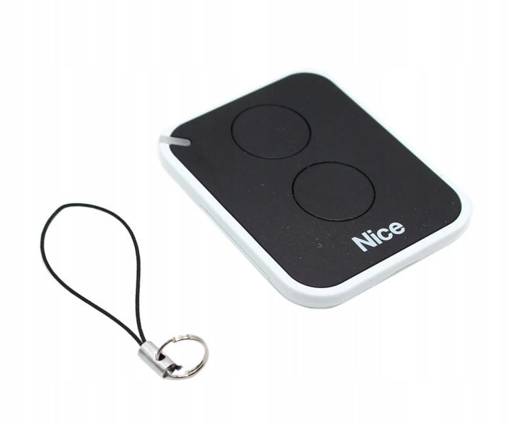 Oryginalny Pilot do bramy Nice ON2E Opera One Flor Era Flo2re zdjęcie 1