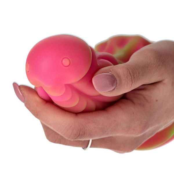 Dildo Monster Maga Mc Cock zdjęcie 8