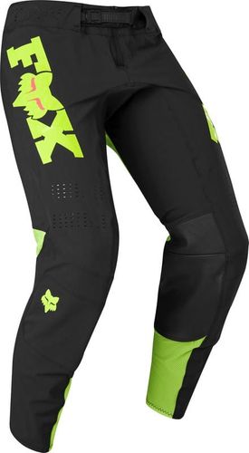SPODNIE FOX FLEXAIR VENIN BLACK 36 na Arena.pl