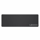 Lenovo | Legion XL | Podkładka pod mysz dla graczy | 900x300x3 mm | Czarny