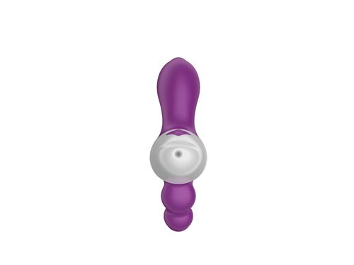 triple stimulation thrusting vibrator na Arena.pl