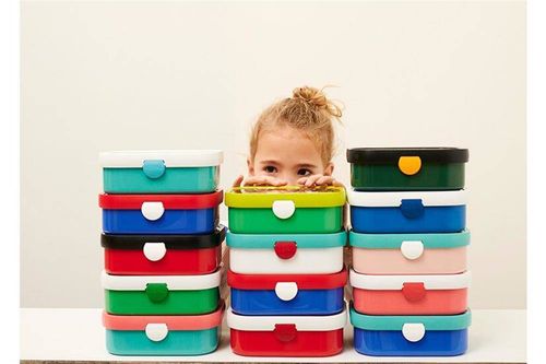 Lunchbox Campus Jungle 107440065393 na Arena.pl