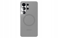 Etui SAMSUNG Silicone Magnet Case do Galaxy S26 Ultra EF-ES948CJEGWW Szary