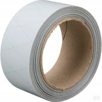 Taśma Naprawcza Do Plandek Mazon, Szara 50 mm