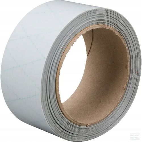 Taśma Naprawcza Do Plandek Mazon, Szara 50 mm na Arena.pl