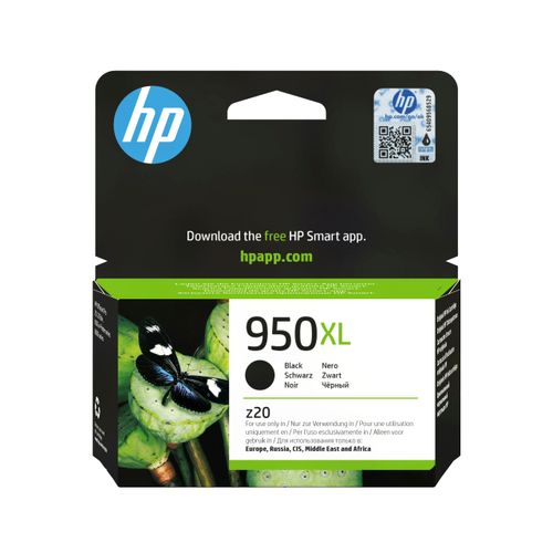 Tusz HP 950XL Black na Arena.pl