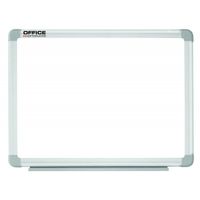 tablica sucho. magnetyczna w ramie alu. 60x45 7550