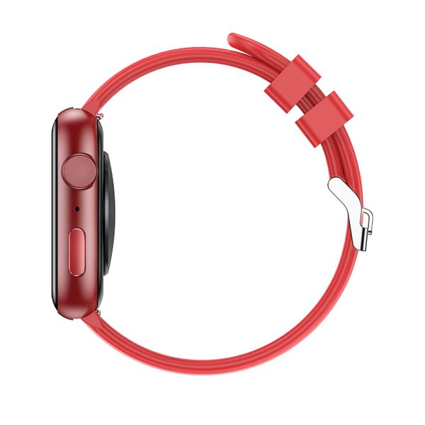 Forever Smartwatch IGo Watch 3 JW-500 Czerwony zdjęcie 5