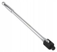 Pokrętło przegubowe wahliwe BOXO 3/4" 600 mm