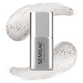 SEMILAC TOP HYBRYDOWY ZŁOTA DROBINA T33 OLD MONEY 7ml