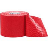 ND05_T1762 Tasma Select K-Tape czerwona profcare