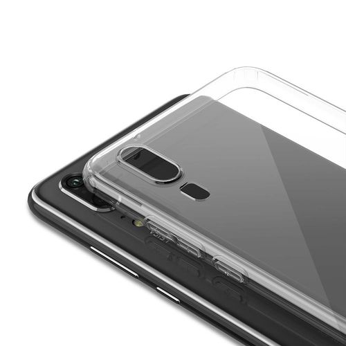 iPaky Effort Eetui + szkło 9H Huawei P9 Lite 2017 na Arena.pl