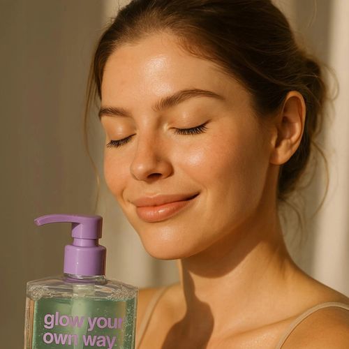 Żel samoopalający B.TAN Glow Your Own Way Daily Glow 591ml na Arena.pl