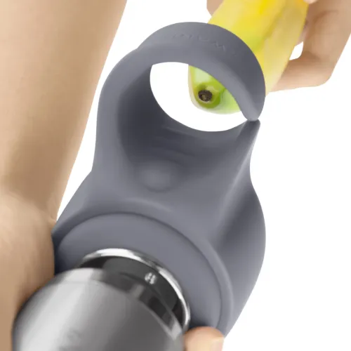 le wand loop attachment silikonowa nakładka do masażera original na Arena.pl