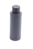 Buteleczka, pojemniczek na proch strzelniczy BP Maker czarna