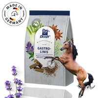 Derby Gastrolinis Smaczki Cukierki Nagroda Ciasteczka Dla Koni Kucyków 3kg