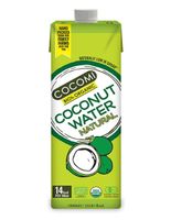 Cocomi Woda Kokosowa Naturalna BIO 1 l