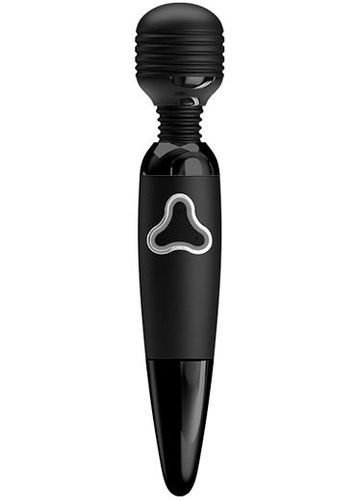 PRETTY LOVE - BODY WAND BLACK 7 FUNCTION na Arena.pl