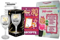 Śmieszny Prezent na 30stkę 30 Urodziny dla Kobiety