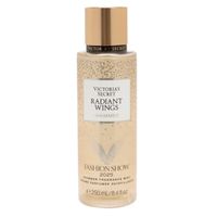 victoria`s secret radiant wings body mist 250ml