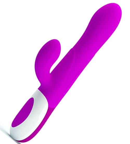 Pompowany króliczek zdjęcie 1