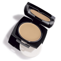 Avon True Kremowo-pudrowy podkład 125G Warm Ivory