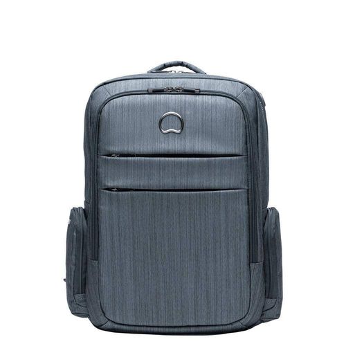 Plecak na laptop 15.6" DELSEY Clair Szary na Arena.pl